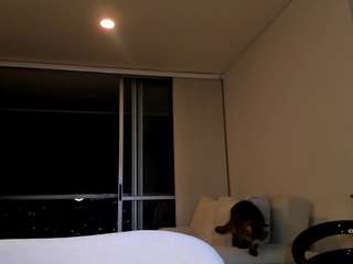 gabyferrer Live Webcam on CamSoda