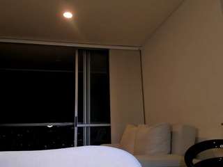 Gabyferrer's cam show statistics and live stream