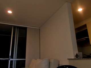 Gabyferrer's cam show statistics and live stream