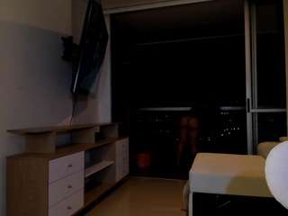 gabyferrer webcam model