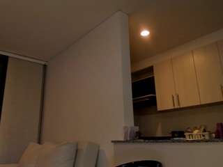 Gaby Ferrer live cam