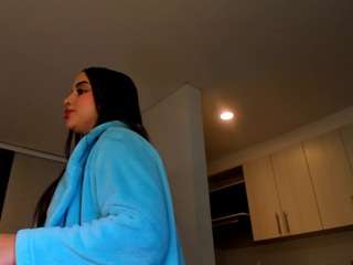 Gaby Ferrer live cam