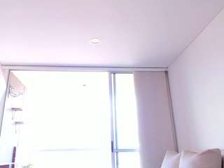 Gaby Ferrer live cam