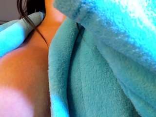 Gaby Ferrer live cam