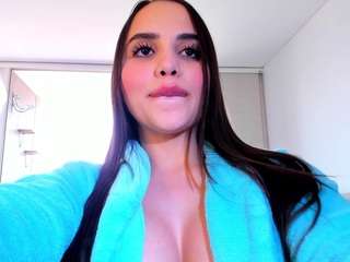 Gaby Ferrer live cam