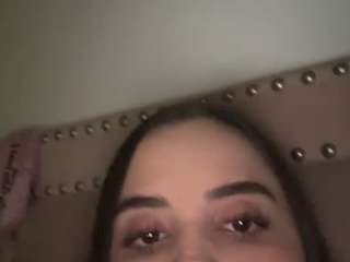 gabyferrer Live Webcam on CamSoda