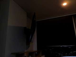 Gaby Ferrer live cam preview