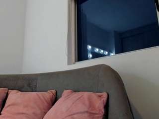 Gaby Ferrer live cam preview