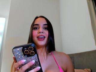 gabyferrer Live Webcam on CamSoda