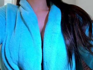 gabyferrer Live Webcam on CamSoda