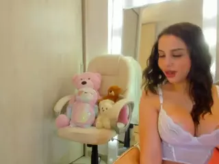 Gaby Ferrer's Live Sex Cam Show