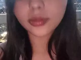 Gaby Ferrer's Live Sex Cam Show