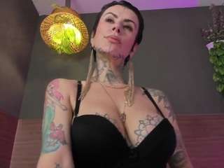 gabriiellafoxx webcam