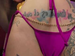 gabriiellafoxx webcam