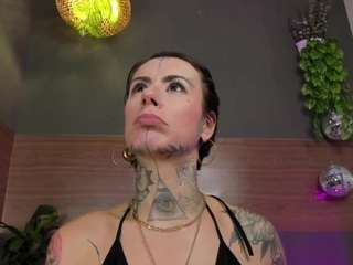 gabriiellafoxx webcam