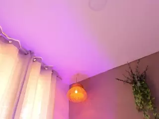 Ginebra's Live Sex Cam Show