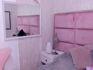 hannataylor Live Webcam on CamSoda