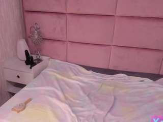 hannataylor Live Webcam on CamSoda