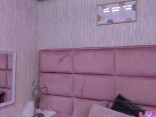 hannataylor Live Webcam on CamSoda