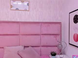 hannataylor Live Webcam on CamSoda