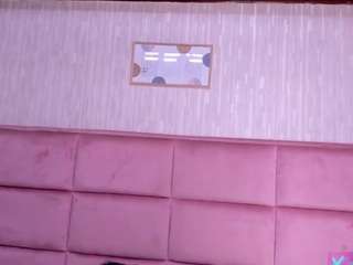 hannataylor Live Webcam on CamSoda