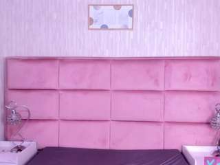 Live webcam model hannataylor on Soda Cams