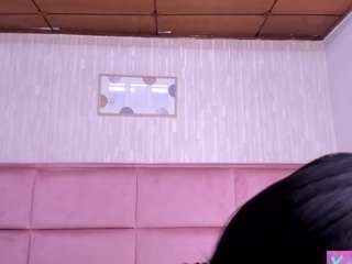 hannataylor's CamSoda show and profile