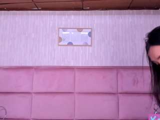 hannataylor Live Webcam on CamSoda