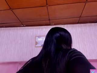 hannataylor Live Webcam on CamSoda