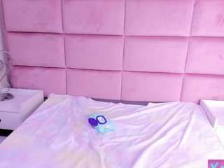 hannataylor Live Webcam on CamSoda