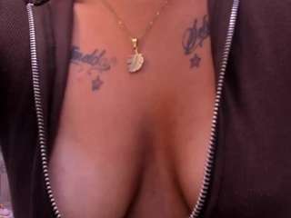 hannataylor Live Webcam on CamSoda