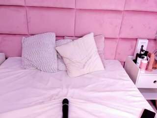 Hanna Taylor live webcam show