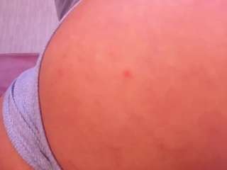 Hanna Taylor live webcam show