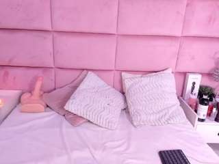 Hanna Taylor live cam preview