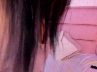 hannataylor Live Webcam on CamSoda