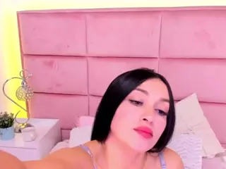Hanna Taylor's Live Sex Cam Show