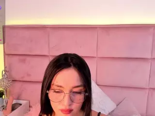 Hanna Taylor's Live Sex Cam Show
