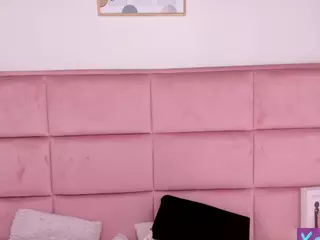 Hanna Taylor's Live Sex Cam Show