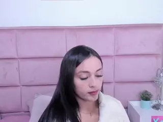 Hanna Taylor's Live Sex Cam Show