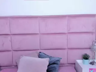 Hanna Taylor's Live Sex Cam Show