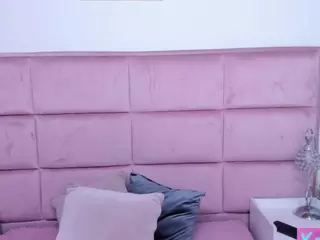 Hanna Taylor's Live Sex Cam Show