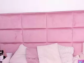 Hanna Taylor's Live Sex Cam Show