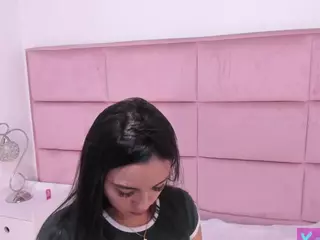 Hanna Taylor's Live Sex Cam Show