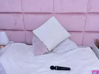 Hanna Taylor's Live Sex Cam Show