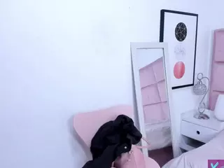 Hanna Taylor's Live Sex Cam Show