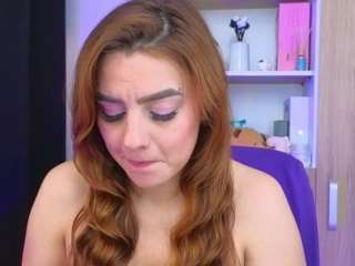 kmeronfoster Live Webcam on CamSoda