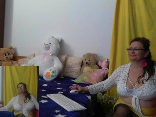 charmingladyy4u77 Porn