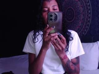 greecebella Live Webcam on CamSoda