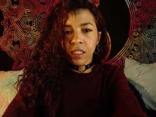 greecebella Live Webcam on CamSoda