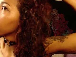 greecebella live webcam show